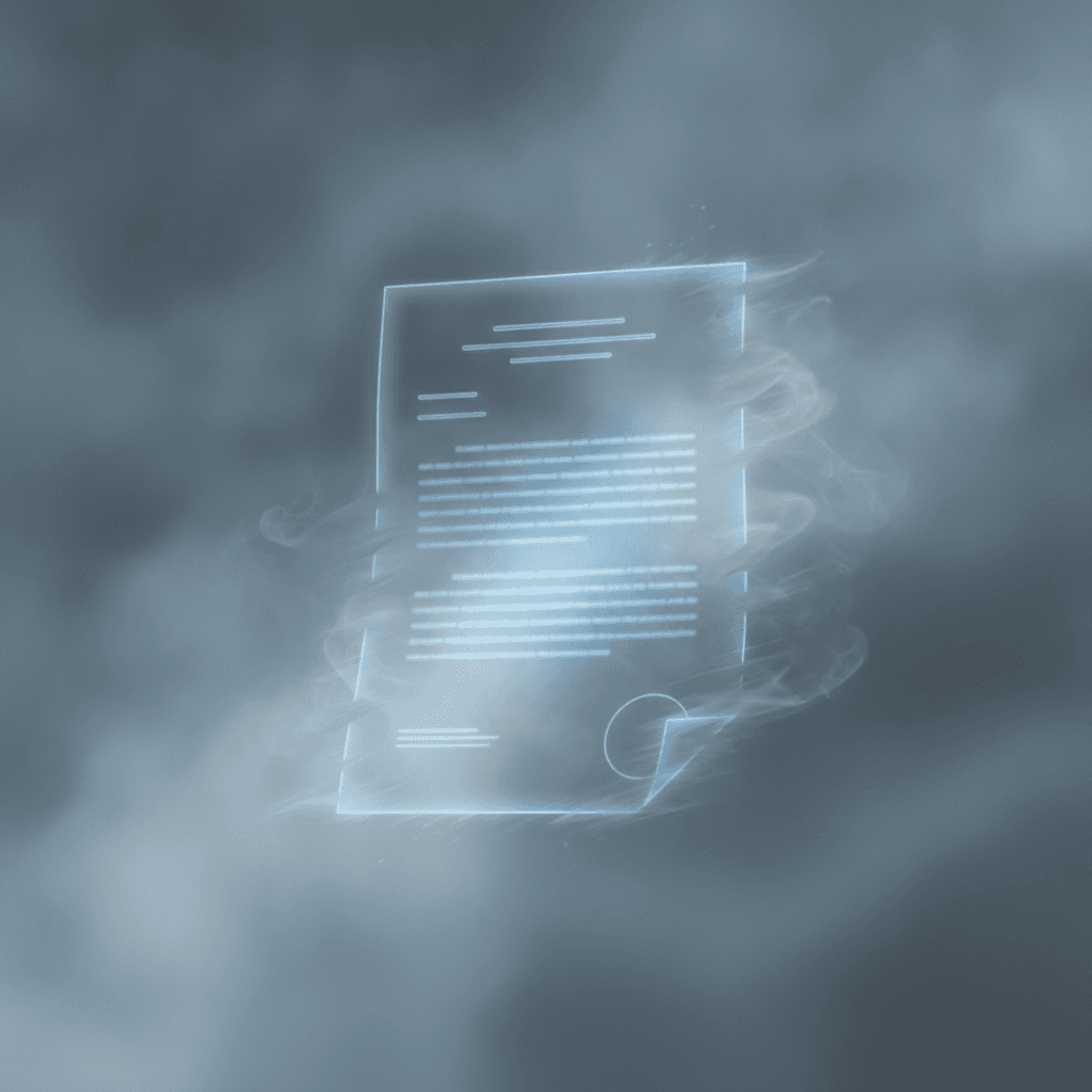 Phantom Precedents: How AI Hallucinations Are Getting Indian Lawyers Sanctioned