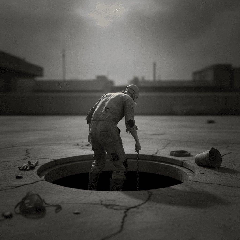 SC Issues Contempt Notices To 15 States Over Manual Scavenging Deaths