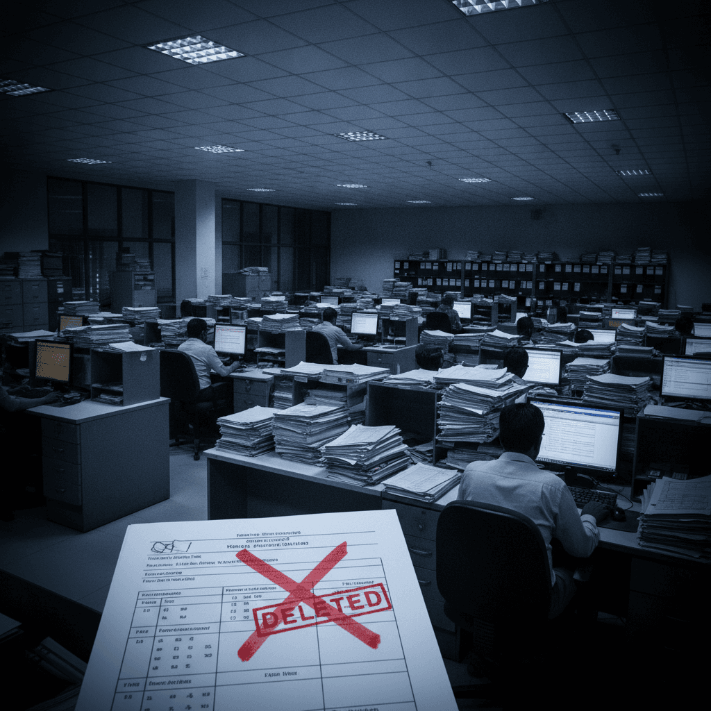 Karnataka High Court Hears PIL Alleging 67 Lakh Voters Face SIR Deletion Without Notice