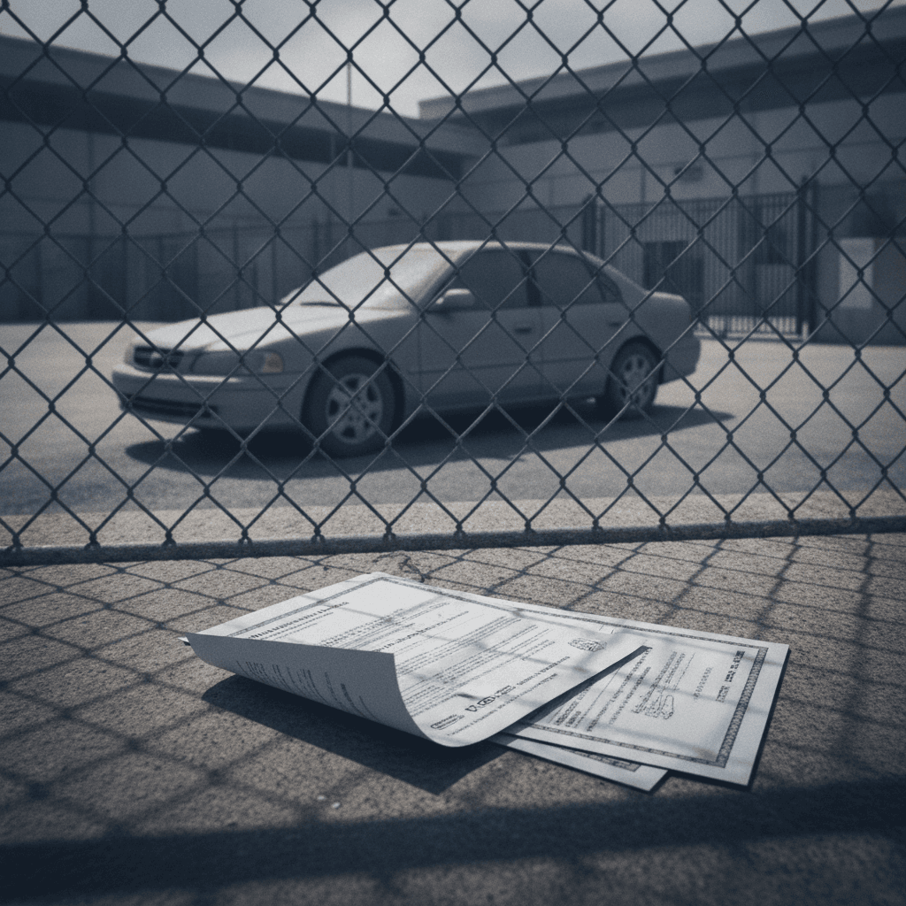 S.457 CrPC | Registration Certificate Alone Not Sole Factor For Interim Release Of Seized Vehicles: Supreme Court