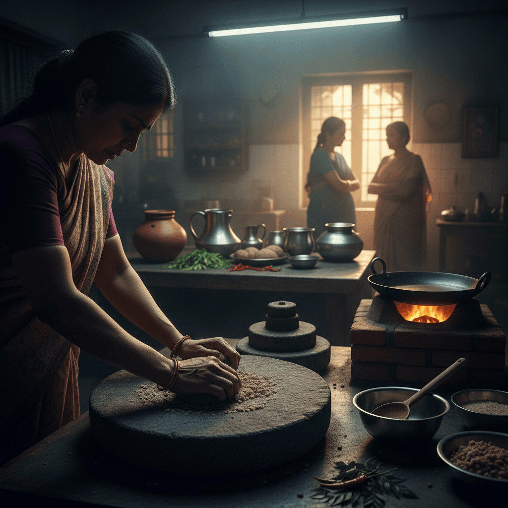 Is It Cruelty Under Section 498A If Mother-In-Law Asks Woman To Make Dosa Or Ragi Mudde? Karnataka HC Asks