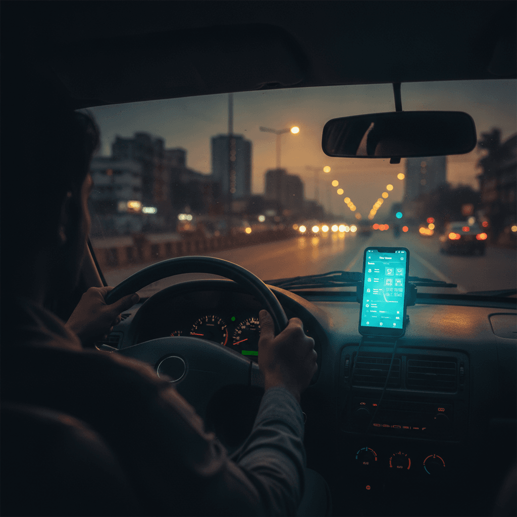 Now Uber Moves Karnataka High Court Challenging State's Gig Workers Welfare Act, Notice Issued