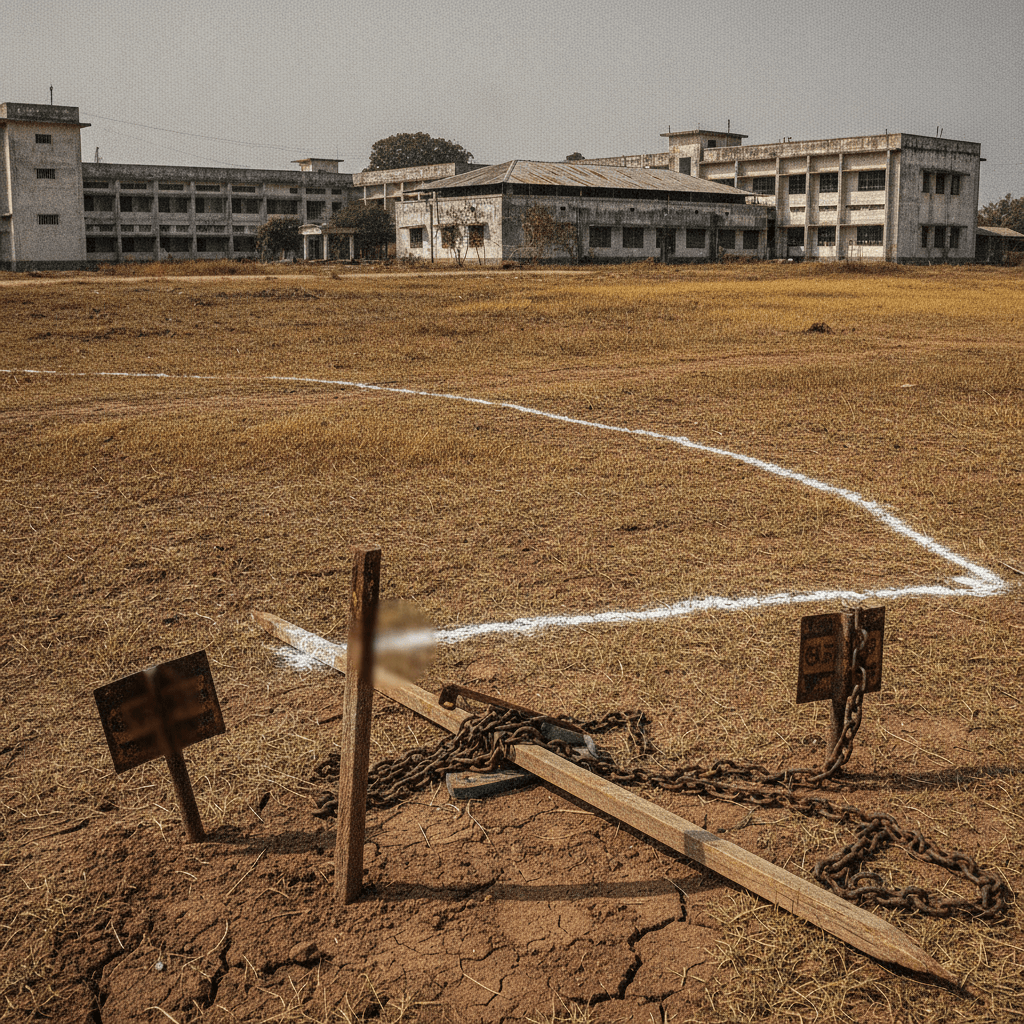 Karnataka HC Stays SIT Probe Into Land Encroachment Allegations Against Trust Linked To Art Of Living Foundation