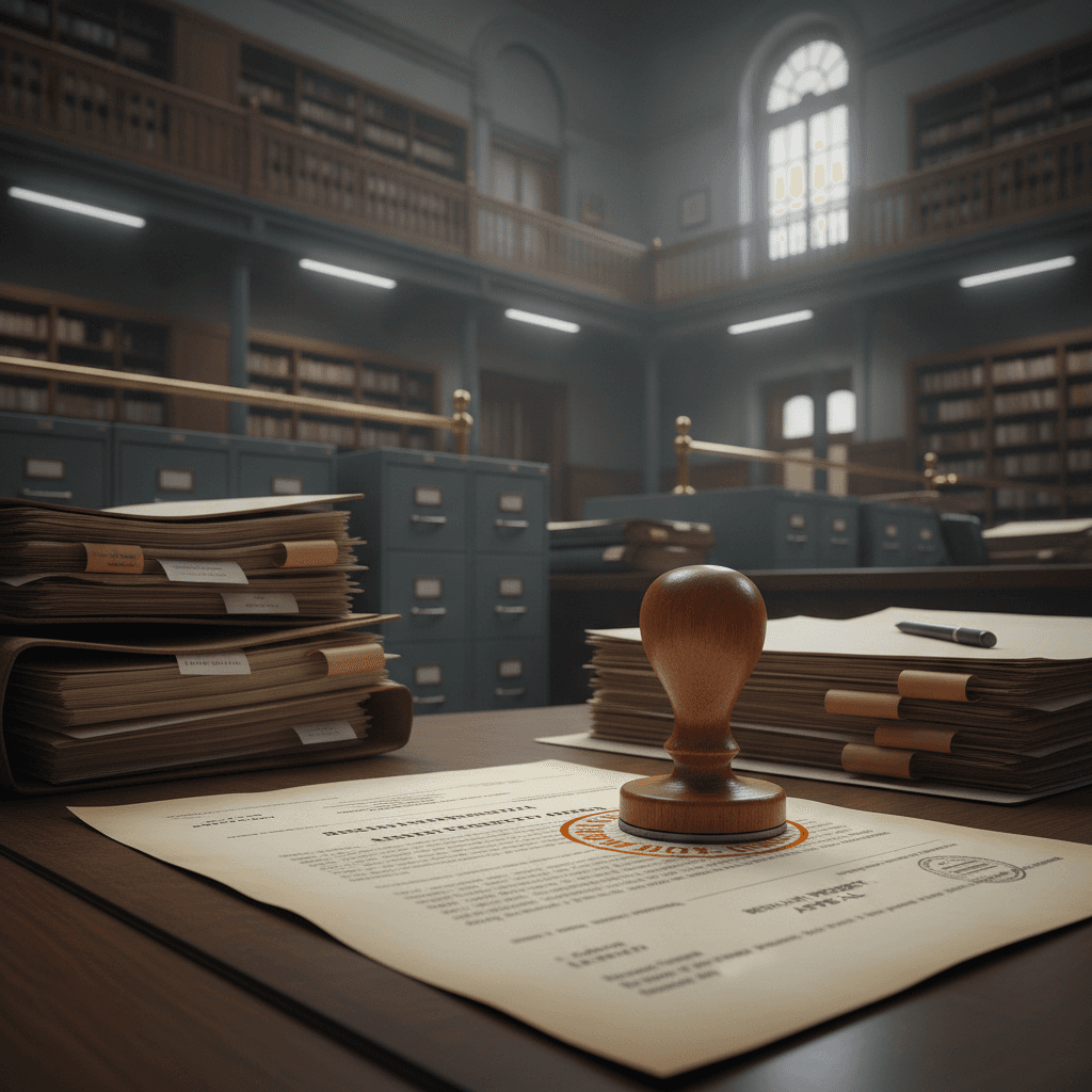 Karnataka High Court Creates a New Case Category for Benami Property Act Appeals