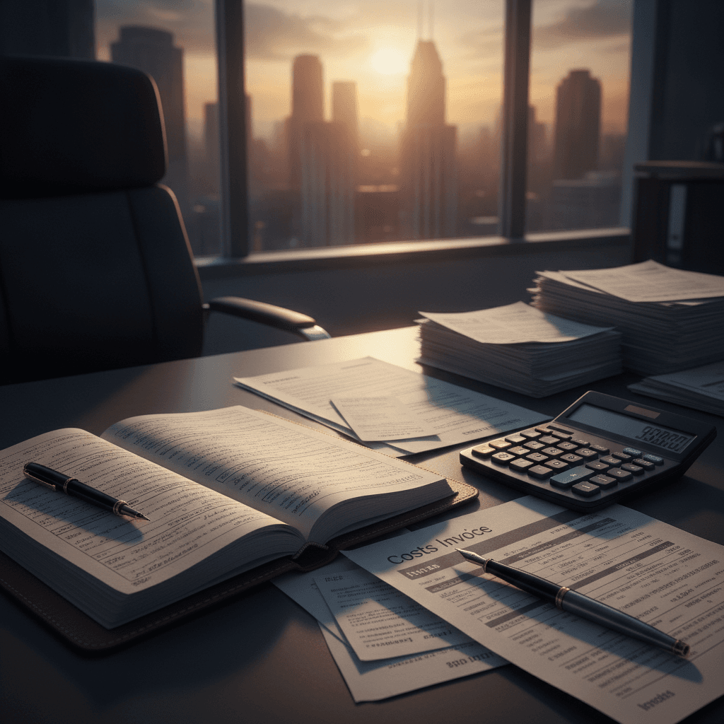 Costs in Indian Litigation: Sections 35, 35A and 35B CPC and the Commercial Courts Regime