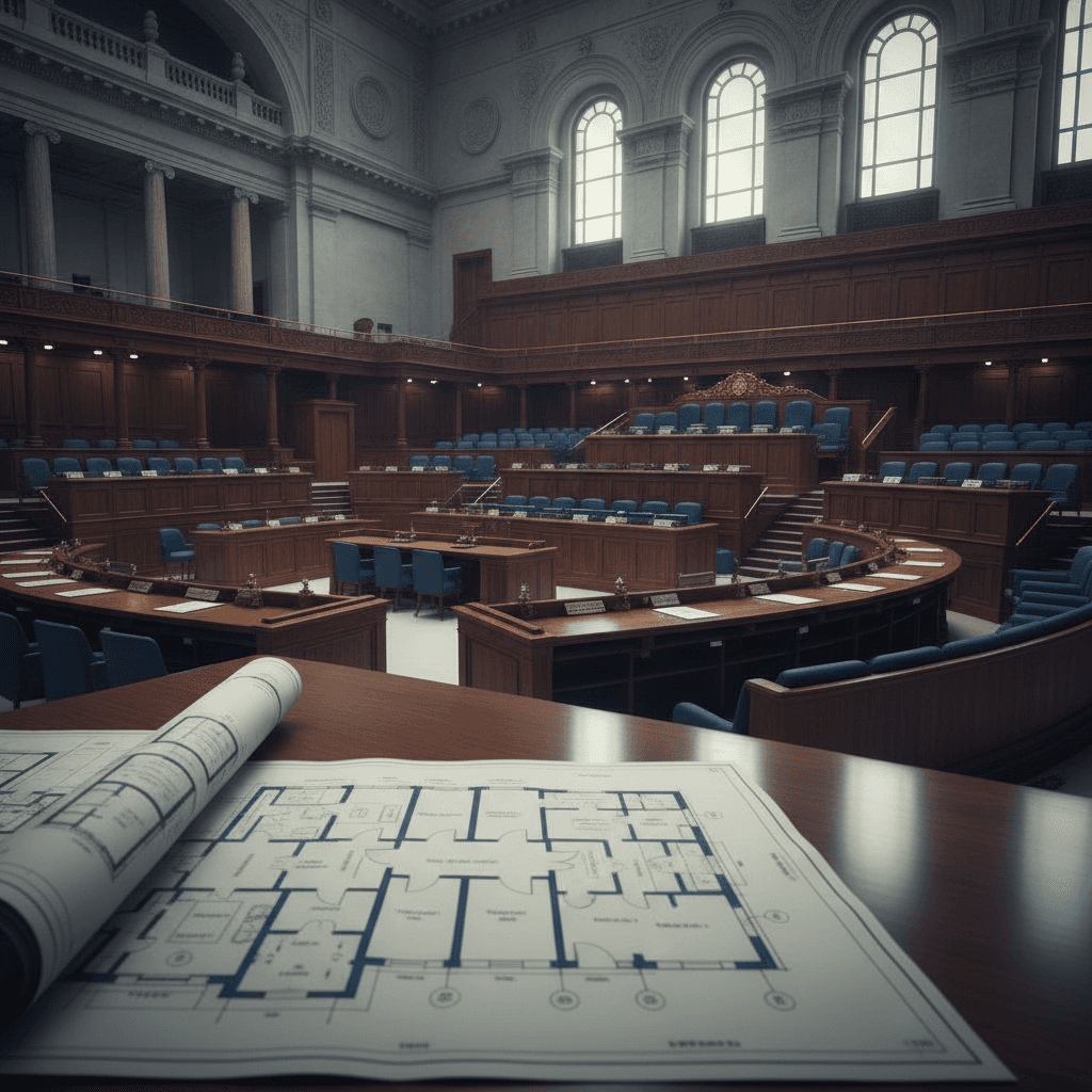 Supreme Court strength increased to 38 judges as President grants assent
