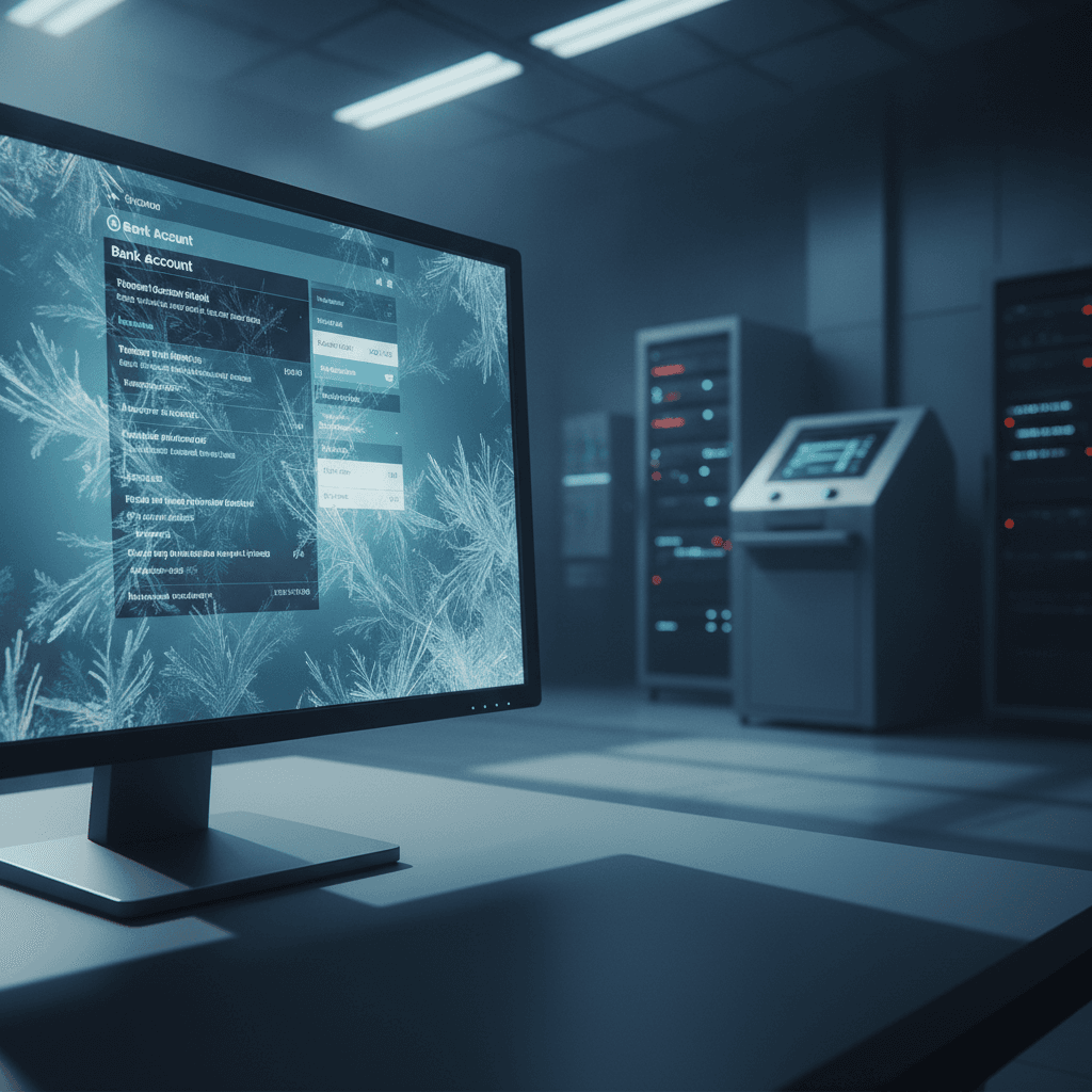 Karnataka High Court: police can freeze a bank account in cybercrime probe without Magistrate's approval