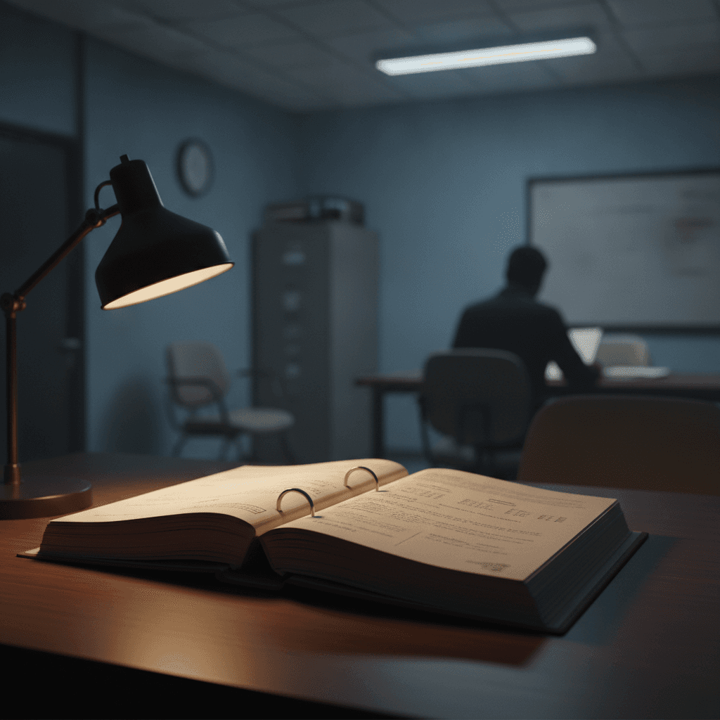 Departmental enquiry required before dismissing employee for concealing criminal case