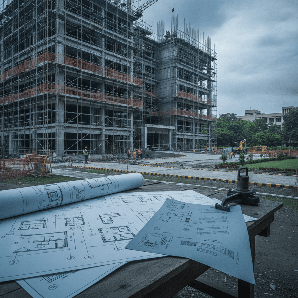 Karnataka High Court orders disabled-friendly quarters to be built within two years regardless of funding
