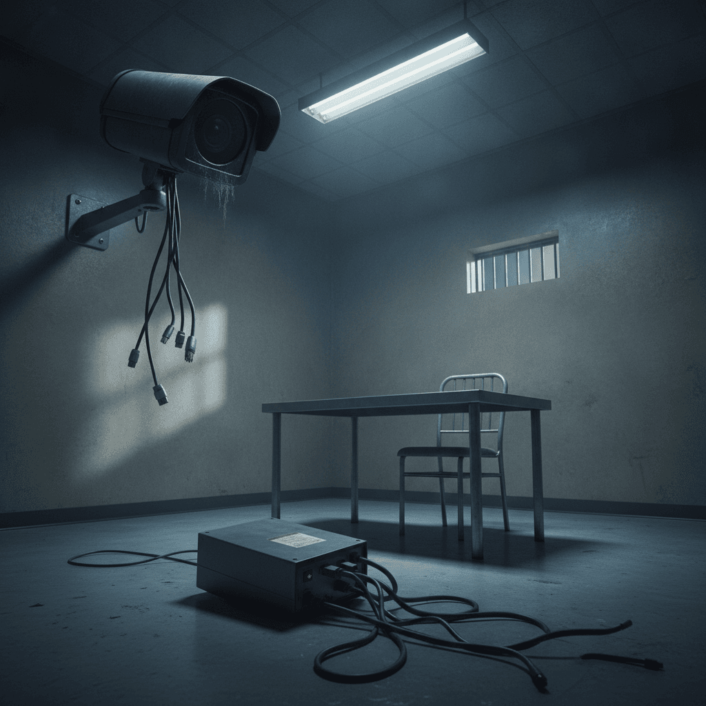 Karnataka High Court orders statewide audit of police station CCTV systems