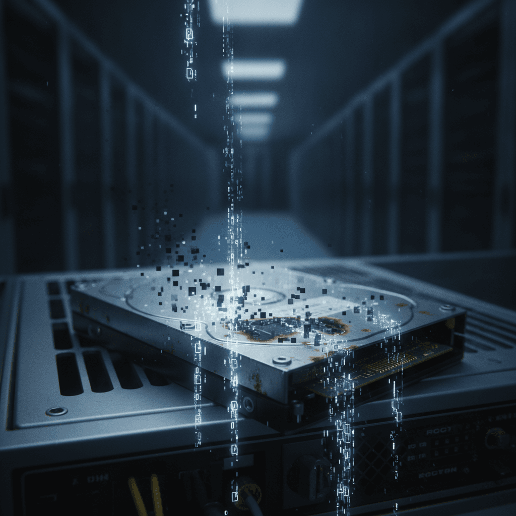 Preservation and production of electronic evidence
