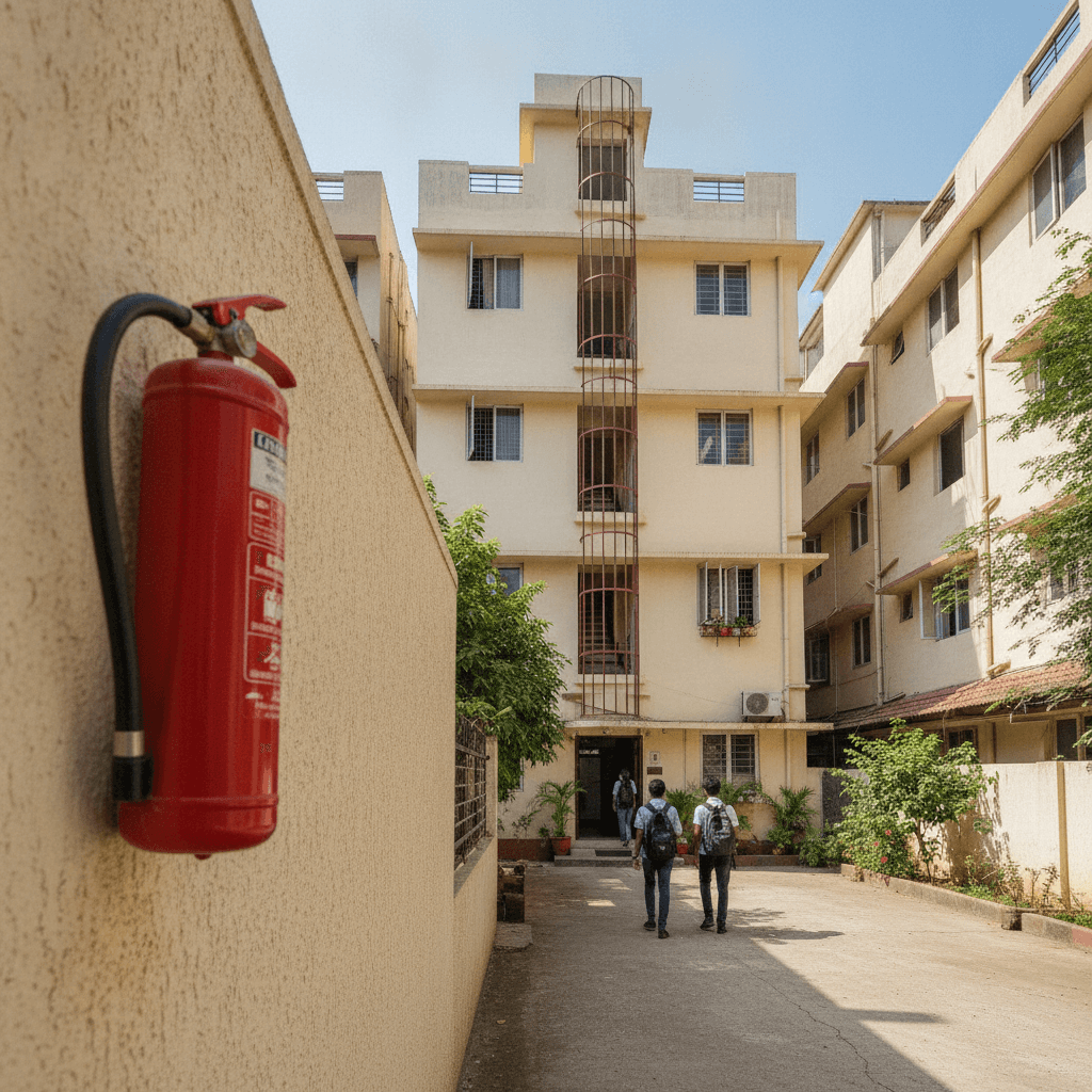 Karnataka High Court Issues Comprehensive Safety Guidelines for Illegal PG Accommodations in Bengaluru