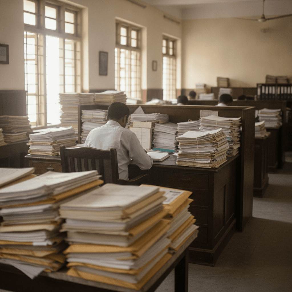 Karnataka High Court Cautions State Against Upgrading Compassionate Appointees to Higher Posts Contrary to Norms