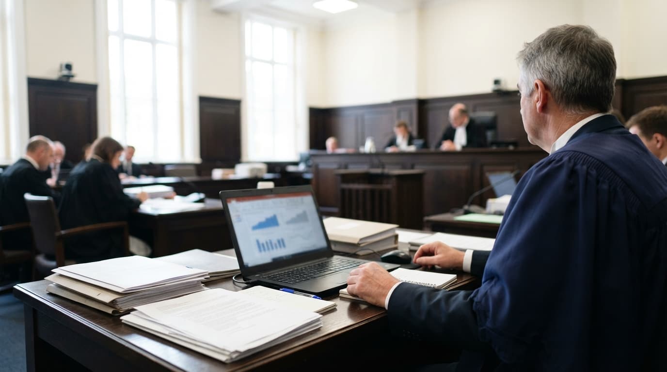 Supreme Court Rules Illegally Obtained Electronic Evidence Admissible if Tests of Relevancy Met