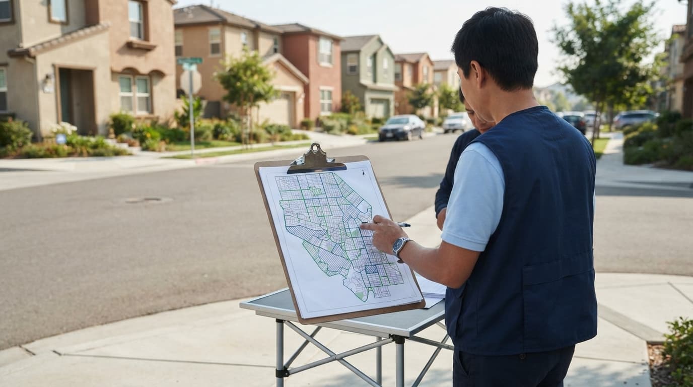 Supreme Court to Examine States' Authority to Alter Ward Boundaries During Census