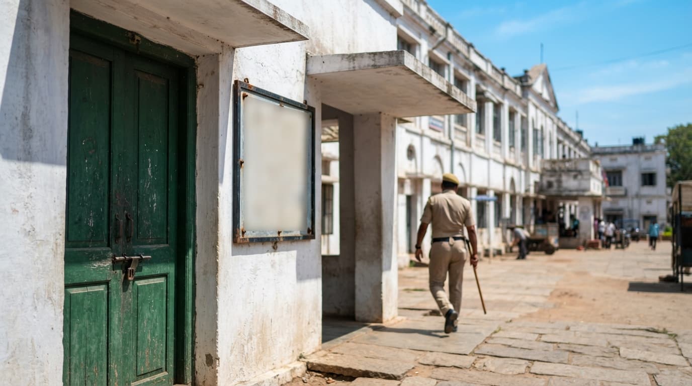 Karnataka High Court Questions Government on Veterinary Post Recruitment Investigation Transfer to CBI