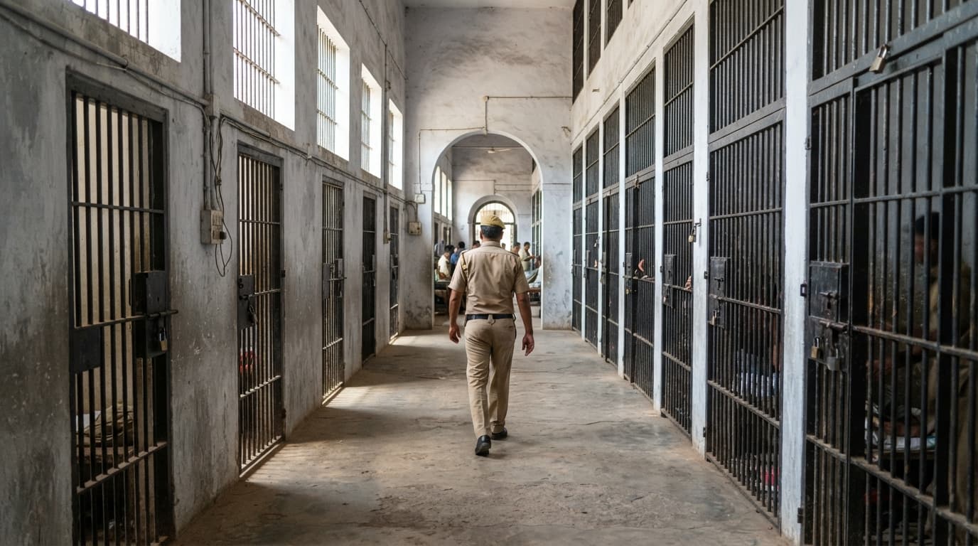 Supreme Court Clarifies States' Exclusive Authority Over Prison Laws and Policies