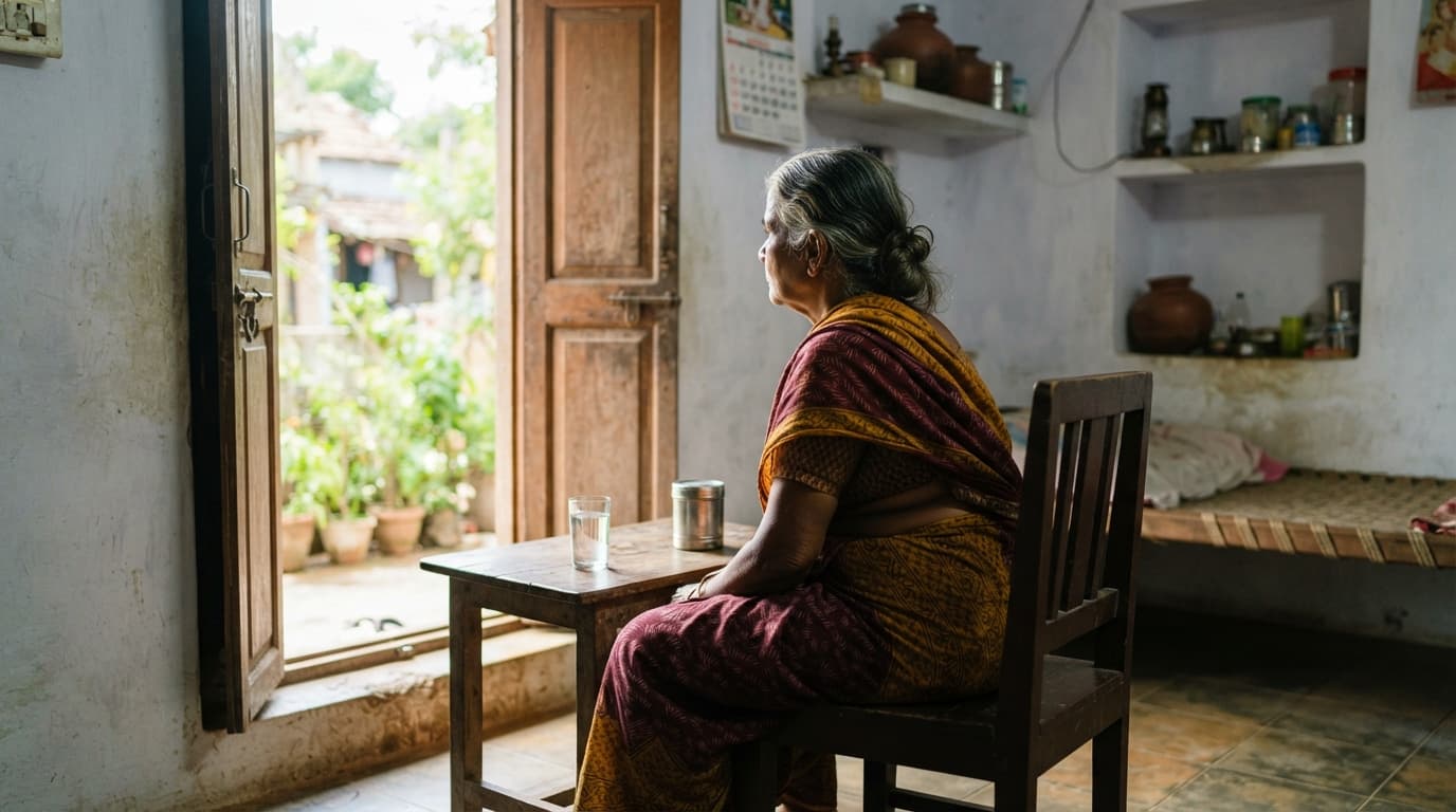 Karnataka High Court Rules Daughter-in-Law Not Automatically Liable for Mother-in-Law Maintenance After Son's Death
