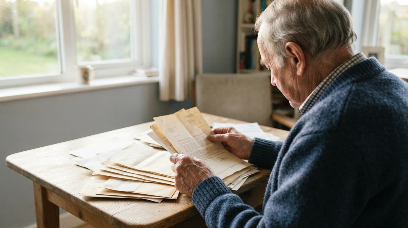 Supreme Court Orders Priority Hearing for Pension Cases: A Decade-Long Wait Deemed 'Grave Injustice'