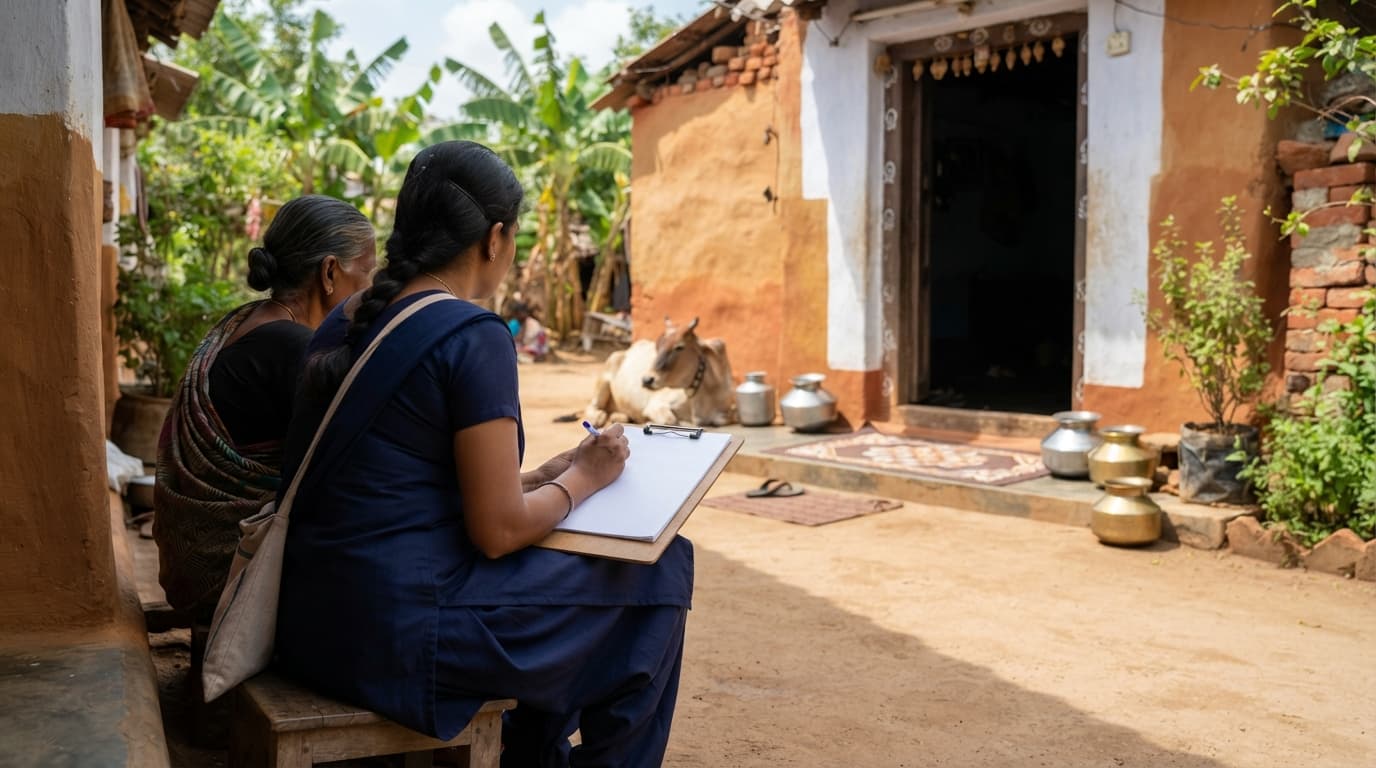 Supreme Court Seeks Centre's Response on Caste Self-Declaration for Census 2027