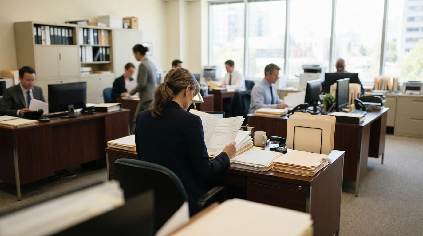 Supreme Court Rules Ad Hoc Service Counts for Pension But Not for Seniority Over Direct Recruits