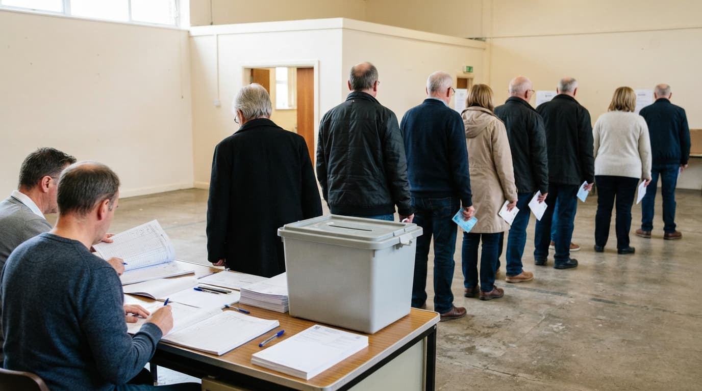 Opposition Leaders File Supreme Court Petition Against Election Commission Over Electoral Roll Irregularities