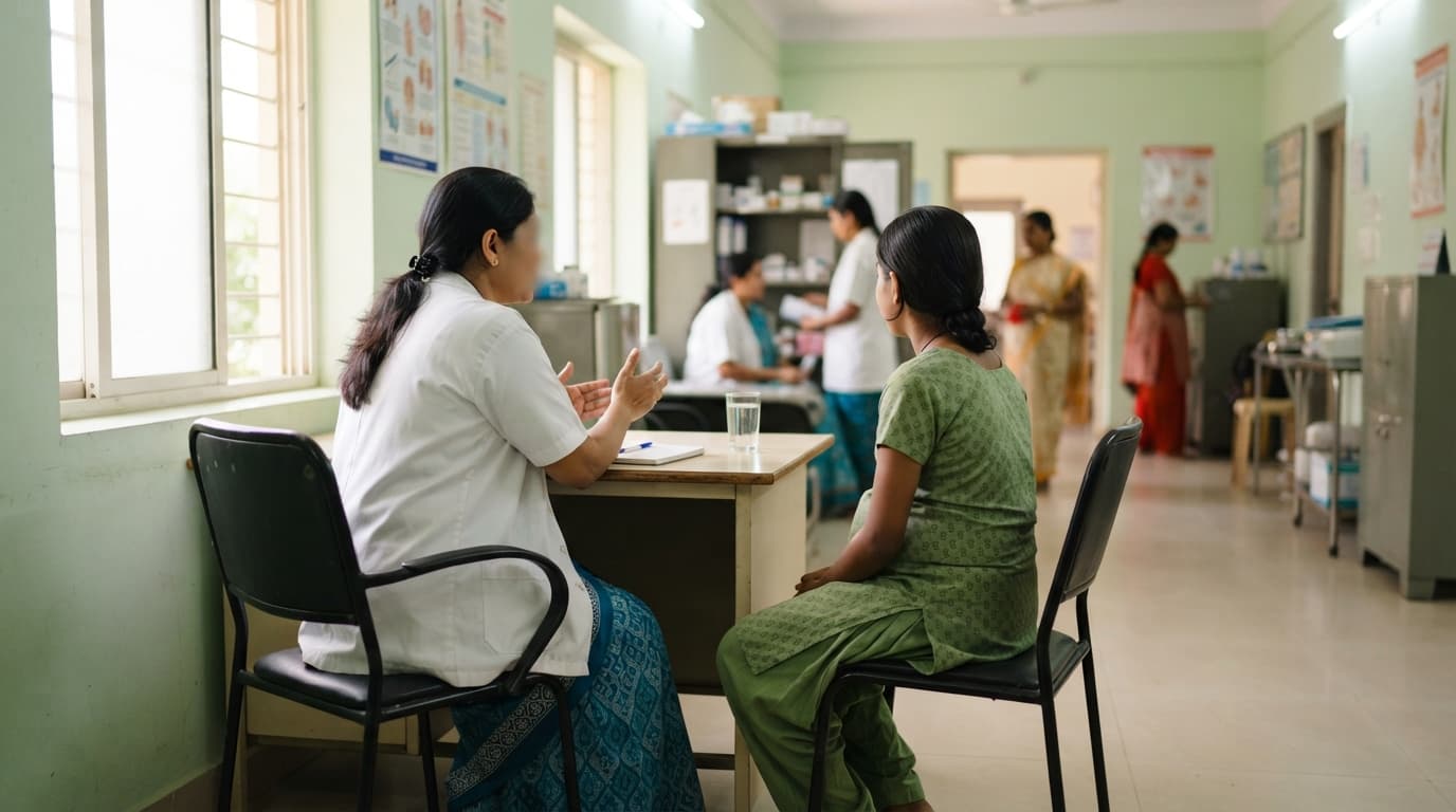 Karnataka High Court Disposes Petition After State Notifies SOP for Underage Pregnancies