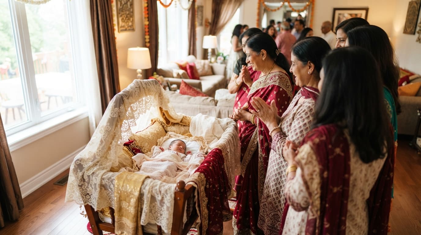 Karnataka High Court Grants Six-Day Interim Bail to KPSC Scam Accused for Daughter's Naming Ceremony