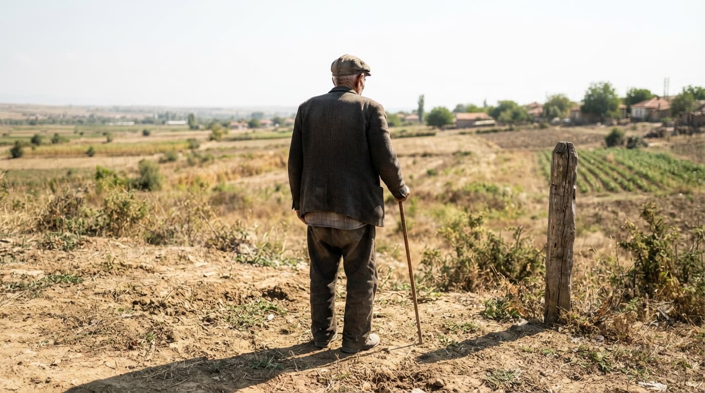 Karnataka High Court Orders ₹1 Lakh Compensation to Centenarian for Land Acquisition Officer's Negligence
