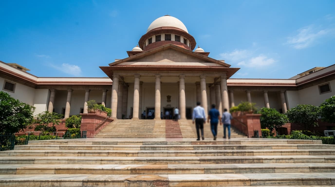 CJI Surya Kant Declines Meeting with Opposition Leaders on Electoral Commission Allegations