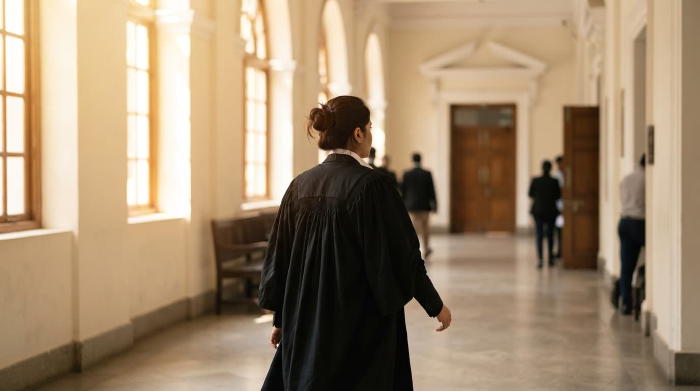 Supreme Court Calls for Separate Sexual Harassment Framework for Legal Professionals