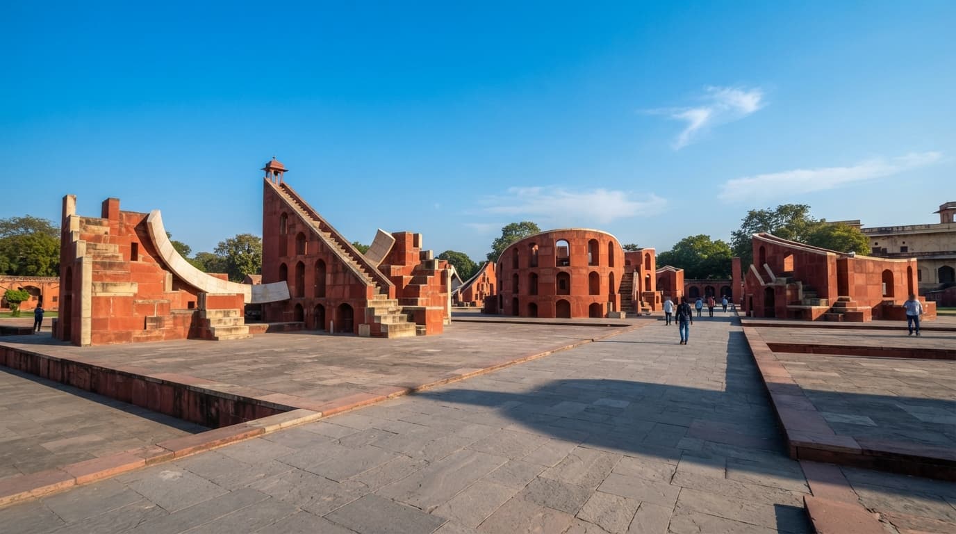 Supreme Court Challenges MHA Order Denotifying Jantar Mantar as Authorized Protest Venue