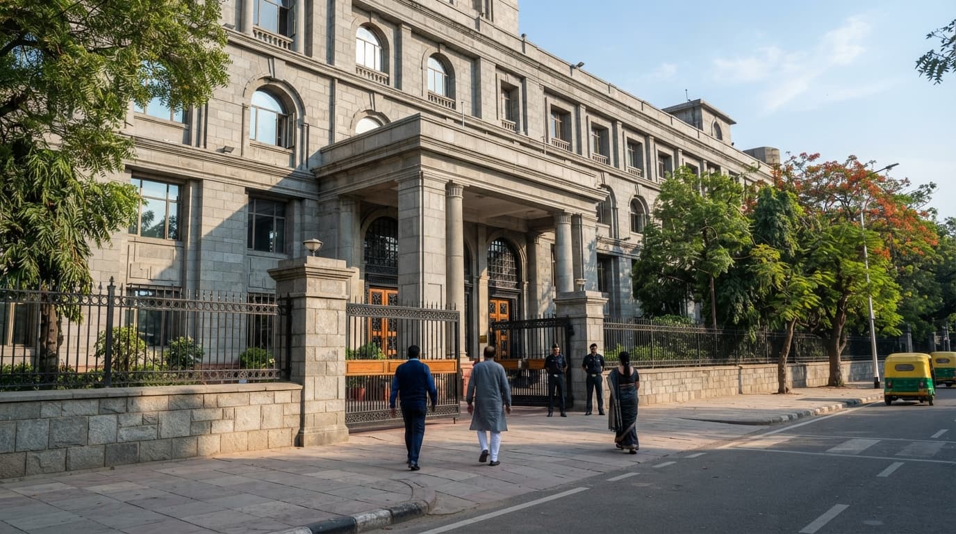 Supreme Court Issues Notice on Constitutionality of Election Commissioner Immunity Under 2023 Act
