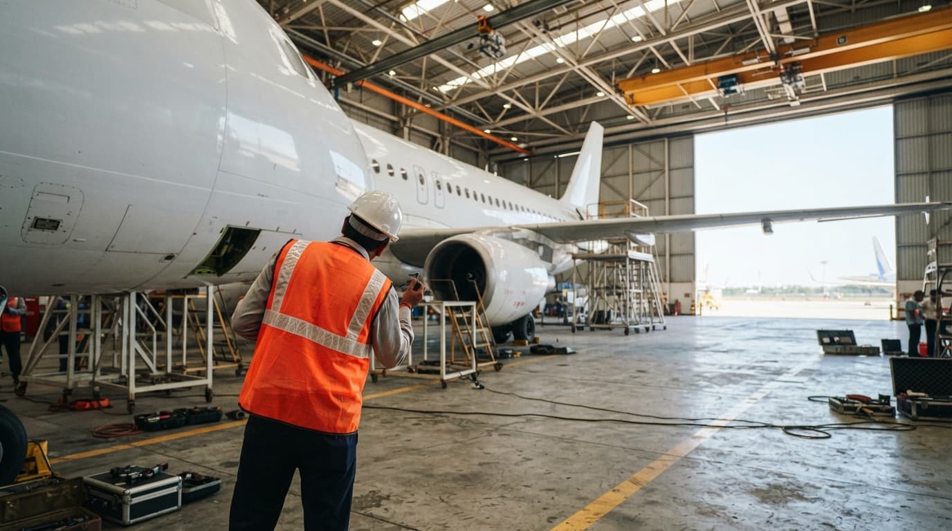 Karnataka High Court Quashes Aviation Safety Communications for Non-Compliance with Aircraft Rules Procedure