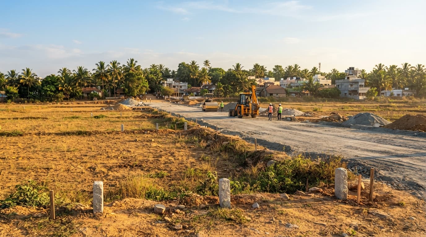 Karnataka High Court Upholds BDA Land Acquisition, Issues Strict Compliance Warning to Authority