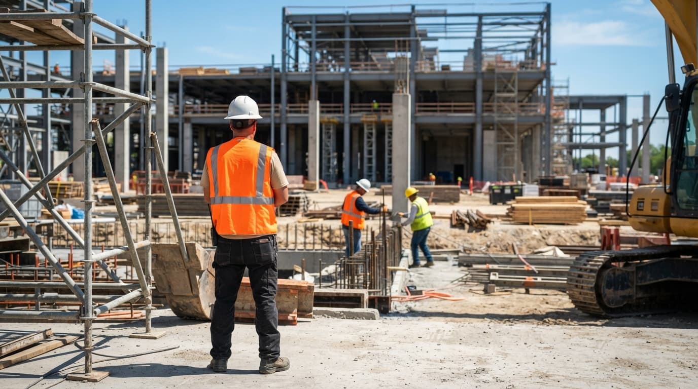 Contract Workers Cannot Claim Automatic Employment Despite Non-Compliance: Supreme Court Clarifies