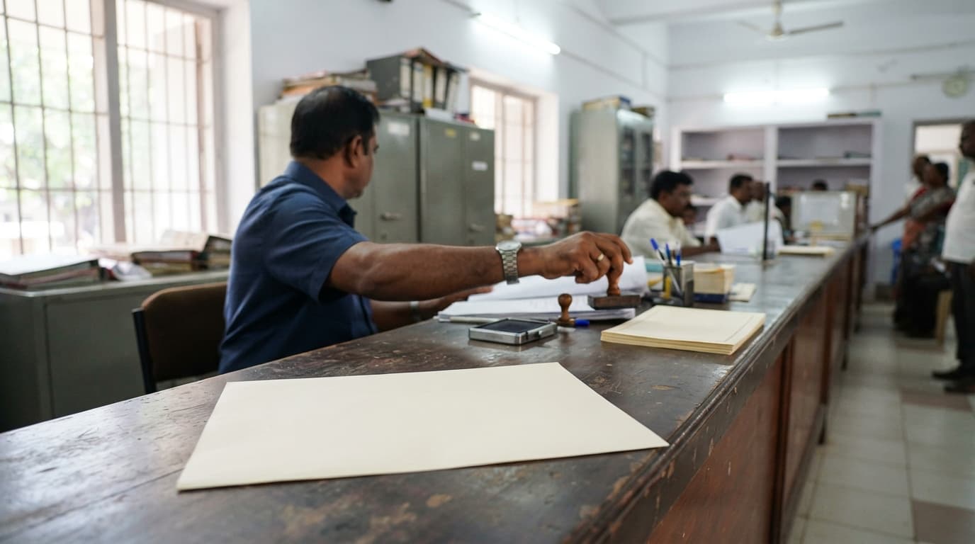 Supreme Court Rules Conversion to Islam Does Not Preserve Backward Class Reservation Status