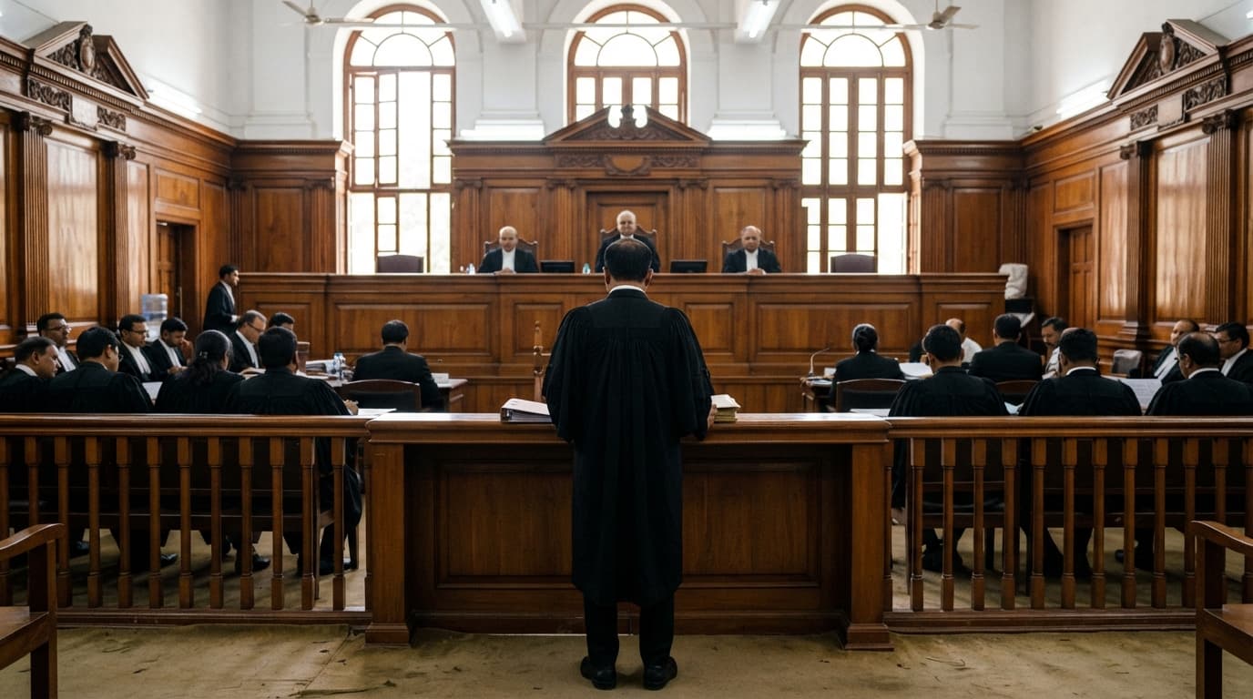 Supreme Court Provisionally Entertains Sanjay Raut's Petition, Seeks Explanation for Remarks Against Judiciary