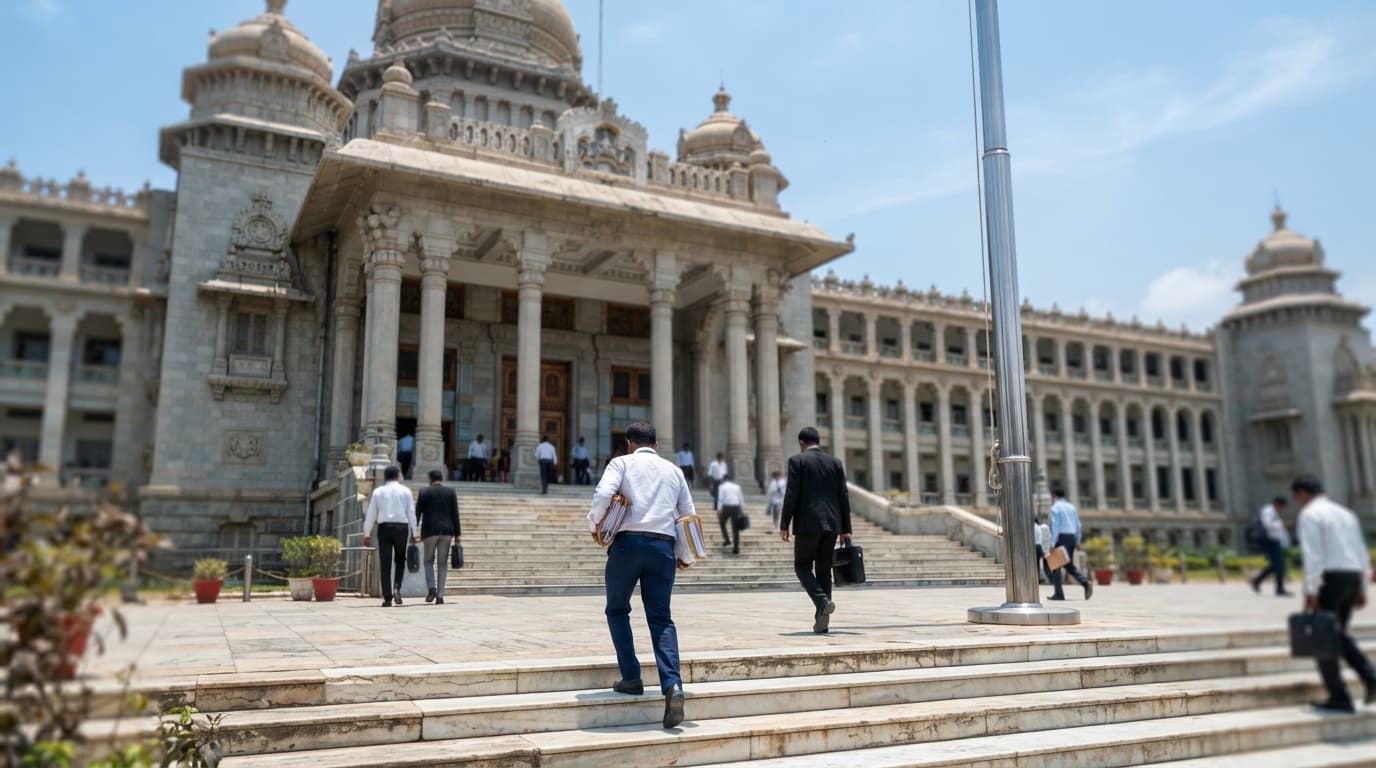 Karnataka Government to Challenge High Court's 56% Reservation Ruling in Supreme Court