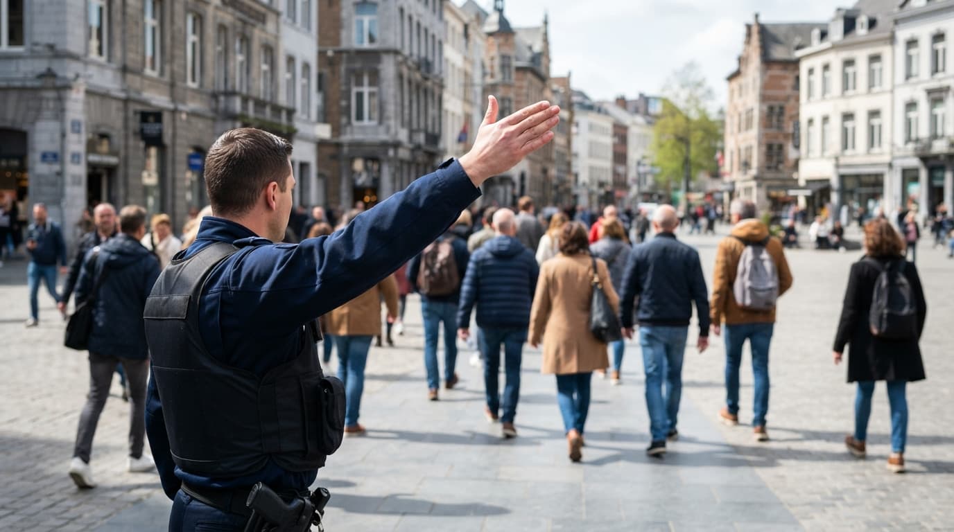 Supreme Court Issues Notice on Constitutional Validity of BNSS Section 172: Police Powers and Peaceful Assembly Rights at Stake