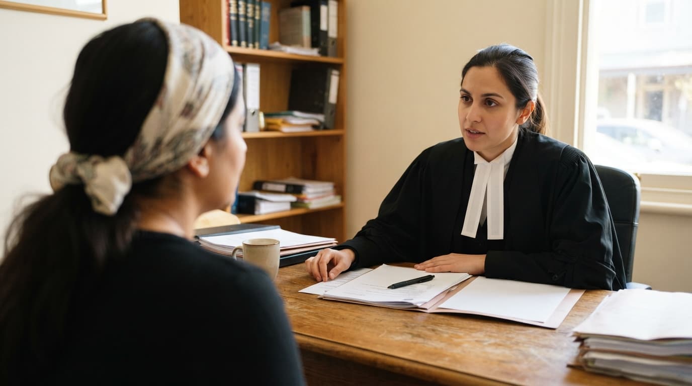 Supreme Court Seeks Response on Petition Challenging Talaq-e-Hasan and Seeking Uniform Divorce Safeguards