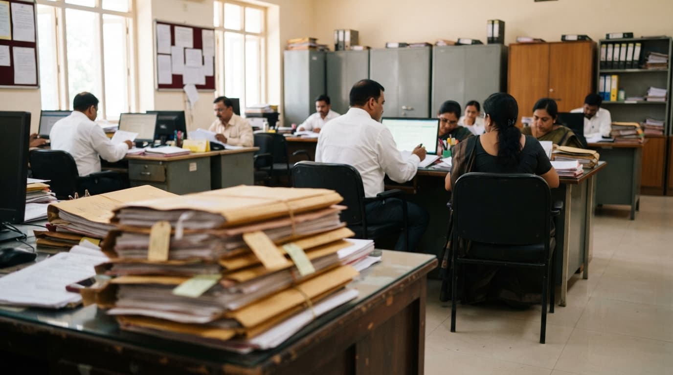 Karnataka High Court Directs Formation of District-Level Committees on Illegal Immigrants