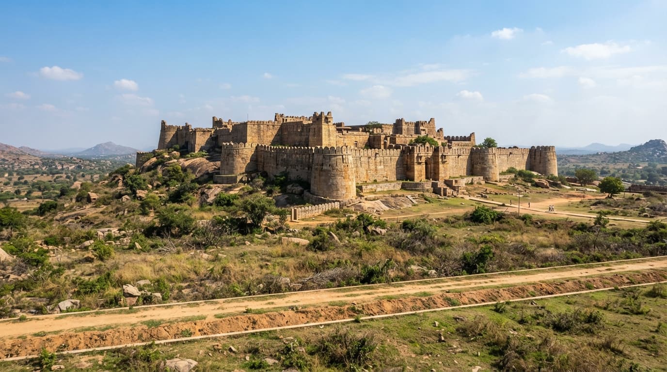 Karnataka High Court Upholds Constitutional Validity of Ancient Monuments Restrictions