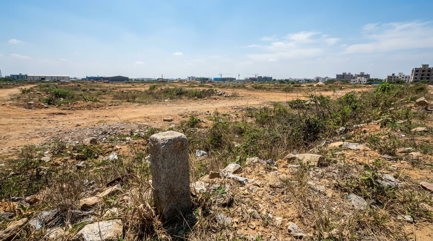 Karnataka High Court Issues Notice on Royal Fragrances' Petition Regarding KIADB IT Park Land