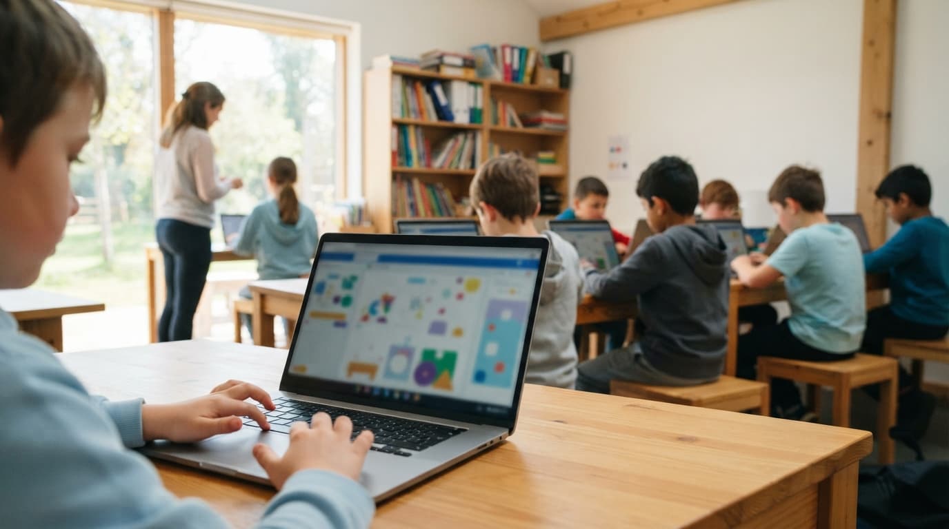 Supreme Court Declares Internet Access a Fundamental Right for All Individuals Including Children