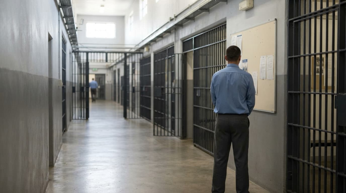 Supreme Court Rules Free Legal Aid in Prison Does Not Bar Parole for Supreme Court Appeal Access