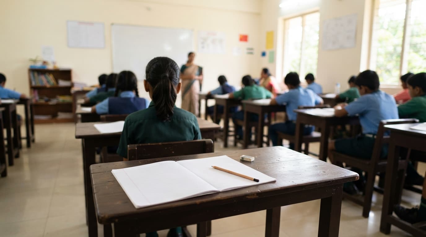 Karnataka High Court Issues Notice on RTE Quota Reimbursement for Private Unaided Schools
