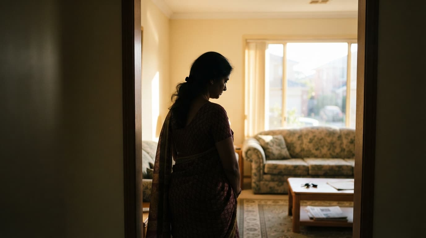 Karnataka High Court Quashes Criminal Case Against Wife and Son of Rape Accused
